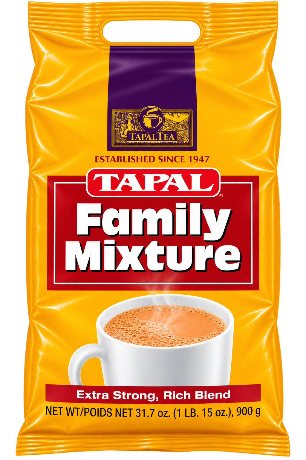 Tapal Mixture Tea 900g