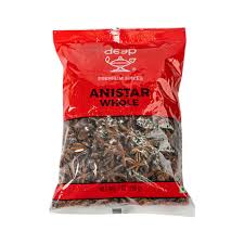 Deep Anistar Whole 7oz