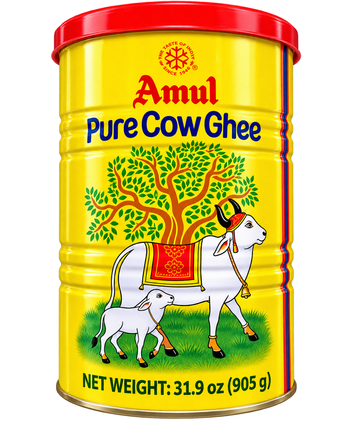 Amul Pure cow Ghee32oz