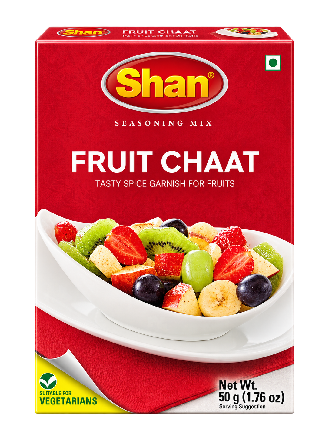 ShanFruit chaat