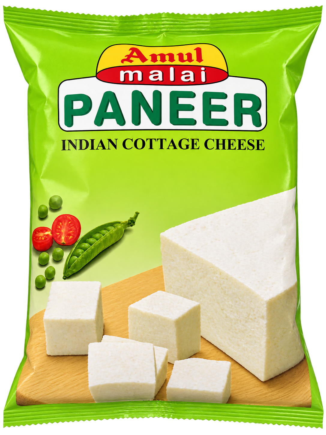 Amul Malai Paneer